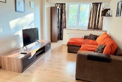 Apartament Titan | Vedere Parc IOR - 3