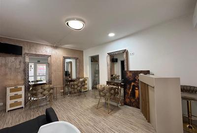 Spațiu comercial, de 60 mp, în Florilor - 5