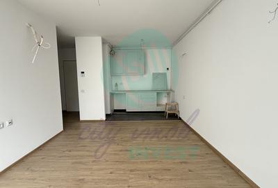 STUDIO Floreasca Residence - IDEAL INVESTITIE - 4