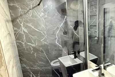 GARSONIERA | RENOVATA COMPLET | METROU GORJULUI - 7