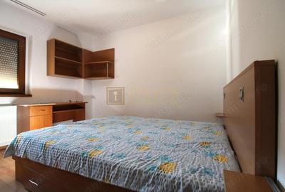 Vis a vis de Iulius Mall, 2 camere, Pet-friendly. - 10