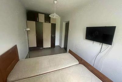 Apartament cu 2 camere nedecomandat în Podu Roș - 1