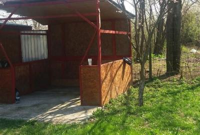 Spațiu comercial, în Cămineasca - 8