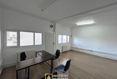 Spațiu de închiriat - Zona UTA Arad - 3