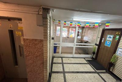 Iancului 3 Camere Etaj Bloc Reabilitat Etaj 1 - 9