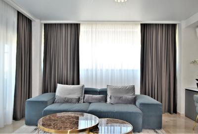 Apartament 2 camere de lux de inchiriat in Sigma Residence din Tomis Plus - 6