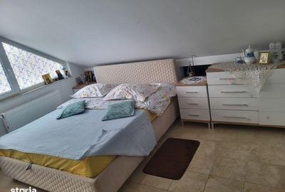 Apartament cu 2 camere decomandat în Burdujeni - 3