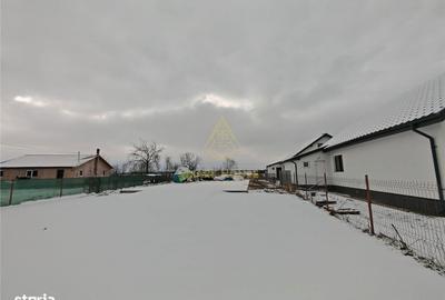 Teren de 1450 mp, în Letea Veche - 4