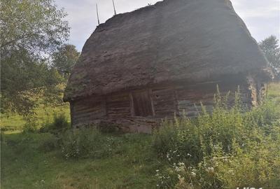 Casă cu 2 camere în Petrila