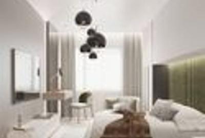 Parc Tudor Arghezi Apartament 3 camere Finisaje de LUX - 4