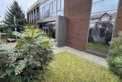 Teren de Vanzare cu  PUZ  si HCL aprobat  ,regim inaltime S+D+P+5ET! - 2