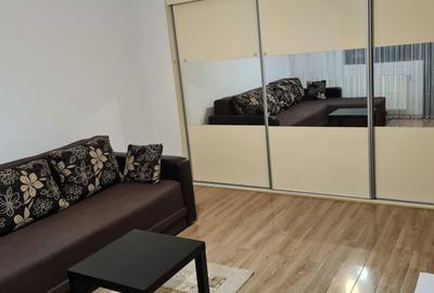 Garsonieră decomandată în Dobroești - 4