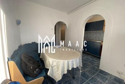 Apartament 3 camere | Etaj 3 | 45 MPU | Vasile Aaron - 4