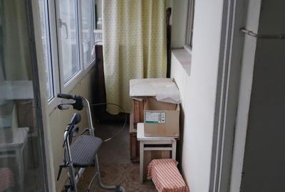 Apartament cu 3 camere semidecomandat în Centrul Civic - 4