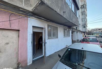 Spațiu comercial, de 38 mp, în Patriei - 7