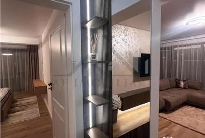 Apartament cu 2 camere decomandat în Popas Păcurari - 8