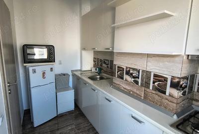 Garsonieră decomandată în Muncii - 4