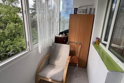 Apartament cu 2 camere semidecomandat în Nord - 15