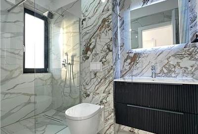 GIROC IQ - Duplex despartit -  5 Camere - 3 Bai - Teren generos - Finisaje premi GIROC IQ - Duplex despartit -  5 Camere - 3 Bai - Teren generos - Finisaje premi - 11