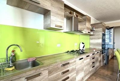 APARTAMENT CU 3 CAMERE | DE INCHIRIAT | NUFARUL - 13