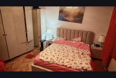 Apartament cu 4 camere semidecomandat în Moșilor - 8
