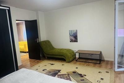 Apartament cu 2 camere decomandat în Exterior Vest - 2