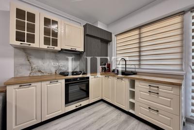 Apartament de 2 camere, 50mp, Subcetate - Sanpetru - 3