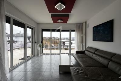 Apartament cu 2 camere semidecomandat, mobilat în Europa - 3