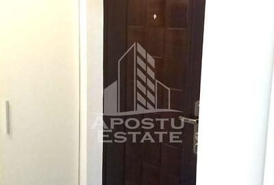 Garsonieră semidecomandată în Miorița - 7