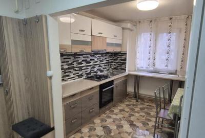 Apartament 3 camere, 74mp utili, in centru, zona Piata Mare - 2