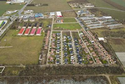 Teren Intravilan de 15.300 mp in Gradi?te, Arad - 9