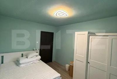 Apartament cu 3 camere renovate premium, langa metrou, zona Tei - 6