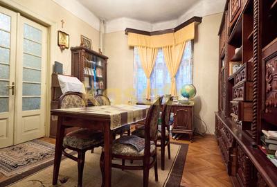 CASĂ CLASICĂ DE VANZARE CU POTENȚIAL PREMIUM ÎN ZONA 1 MAI - 14