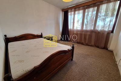 Apartament cu 2 camere semidecomandat, mobilat în Aleea Carpați - 6