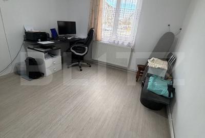 Apartament cu 2 camere decomandat în Prundu Bârgăului - 4
