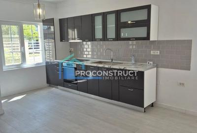 Duplex cu 4 camere cu Teren 300 Mp în Moșnița Nouă - 7
