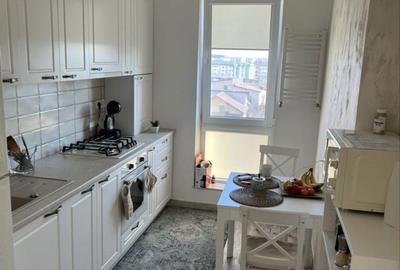 Apartament cu 3 camere în Central - 6