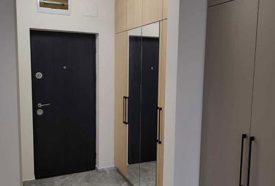 Garsonieră nedecomandată în Giroc - 2
