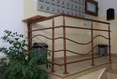 Apartament 2 camere /  70 mp / Zona km 4-5  / centrala / Lift / pet friendly - 17