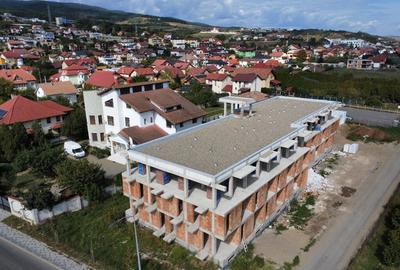 Apartamente 3 camere zona exclusivista Alba Iulia-str. Lalelelor - 2