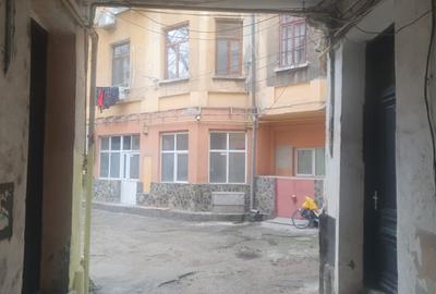 Apartament Central - 2 Camere - Parter INALT/2 - Beci - Parcare - Bucuresti1 - 3