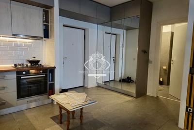 Apartament 2 camere I Atria Urban Resort I etaj 3/6 - 4