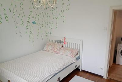 2 camere, et.2, renovat, mobilat si utilat, Basarabia- Costin Georgian - 4
