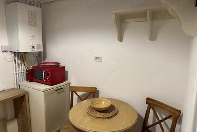 Apartament 2 camere de inchiriat - 6