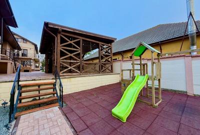 Hotel/Pensiune, de 488 mp, în Corbu - 17