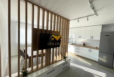 Apartament cu 2 camere nedecomandat, mobilat în Dâmbul Rotund - 2