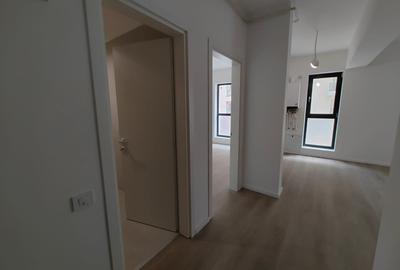 Apartament Finisat - Exigent Plaza Residence - Faza 5 - 5