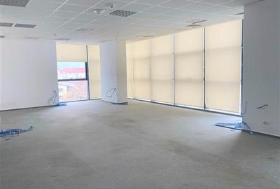 Spatiu de birouri amenajat in Business Center modern -  360 mp - 9