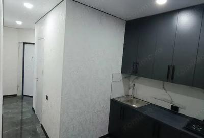 Garsonieră decomandată în Lujerului