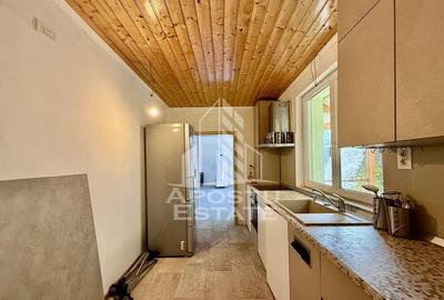 Casa individuala, 3 camere, teren 354mp, zona Crisan - 6